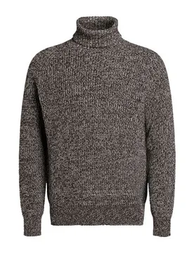 Cuello alto Hombre Café 48 Hombre - Ballantyne - FashionsVida