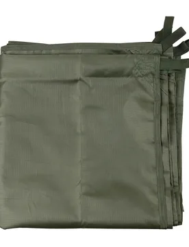 Mehrzweckplane Tarp Extrem 300 x 300 cm - M05 tarn M05 tarn adult - MFH - FashionsVida