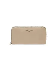 Portafoglio SALLY Large beige