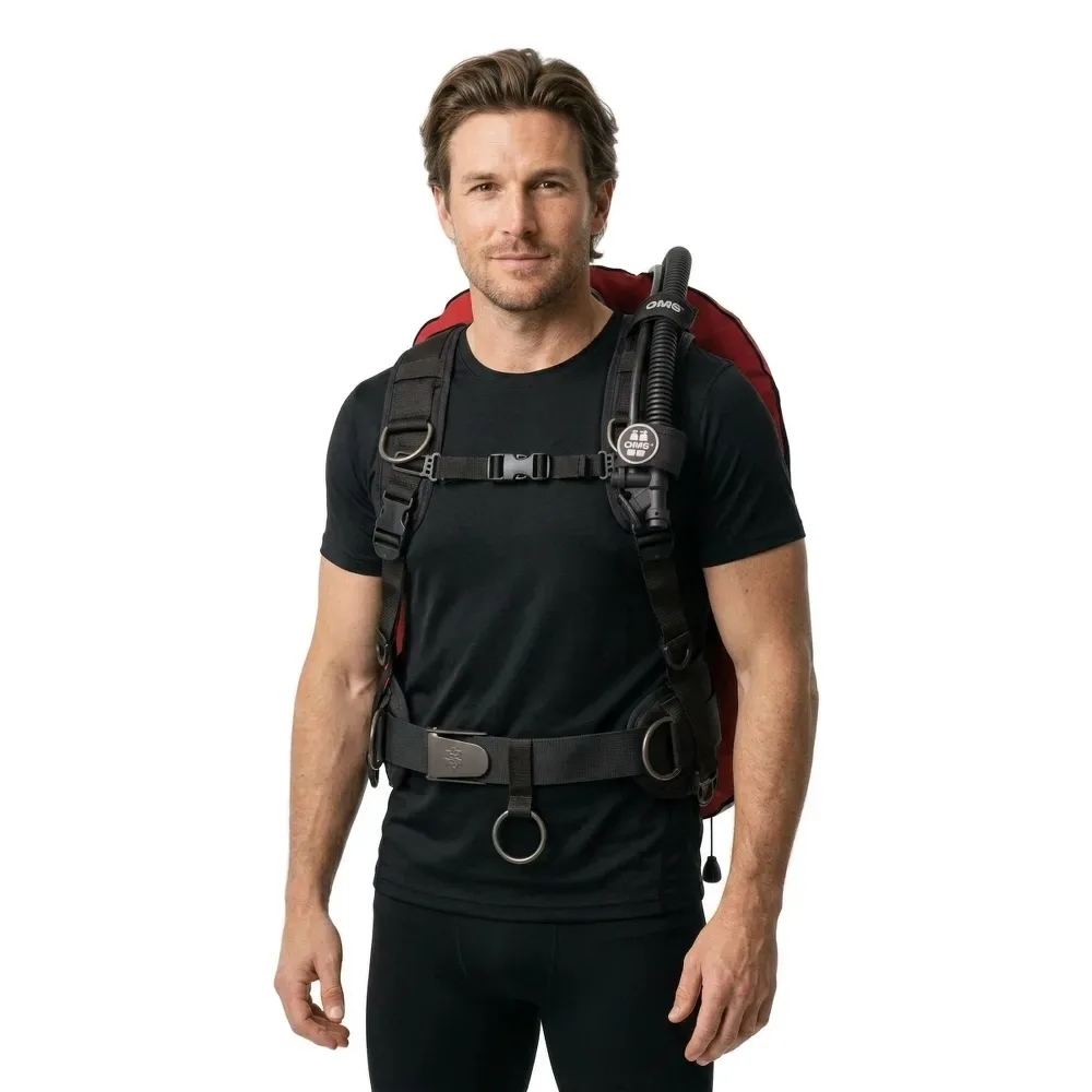 Ala Iq Lite With Performance Mono 27 Lbs - OMS - FashionsVida