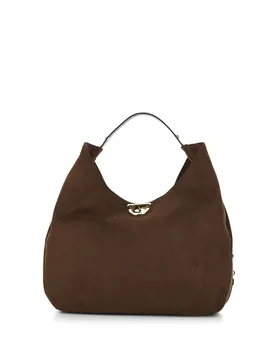 Borsa in similpelle MARRONE U - Liu jo - FashionsVida