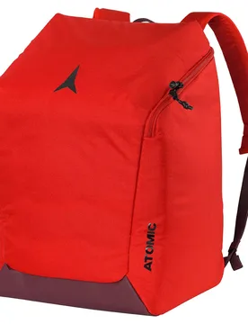Sac à Bottes 35l Red One Size unisex - Atomic - FashionsVida