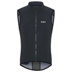 Gilet Core Windbreaker Dark Grey