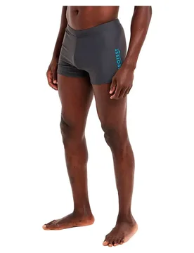 Slip De Bain Boxer Carst Jay Blue L - Protest - FashionsVida