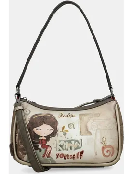 Anekke - Bolso hombro Muse - Anekke - FashionsVida