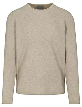 XXL Rdh.-Pullover, uni male - XXL - FashionsVida