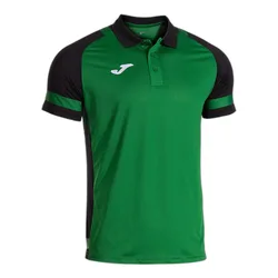 Polo Lider - Vert - male - Size: L