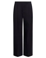 Hose Damen Nachtblau 34 Damen