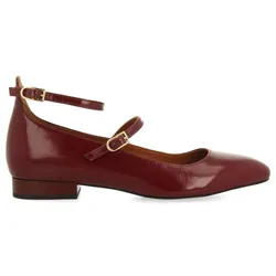 Ballerines Kalsen Bordeaux EU 36