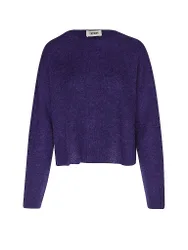 Pullover IMENY 10 morado S