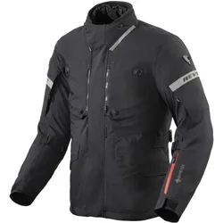 Giubbotto Moto Neptune 3 GTX Nero taglia S