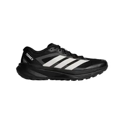 Terrex Agravic Lite Trail Running Shoes Core Black / Grey One / Grey Six UK 4.5 Women