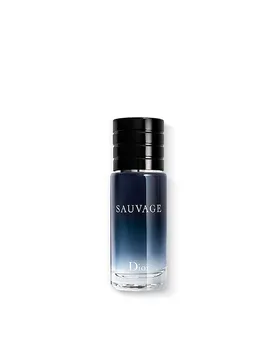 Sauvage Eau de Toilette Ricaricabile 30ml - Christian Dior - FashionsVida