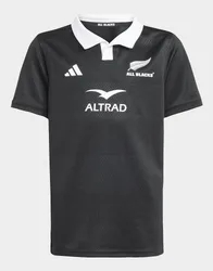Maglia Home All Blacks - Nero, nero nero Bambino taglia 11-12Y