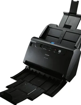 Scanner Dr-c230 Black One Size unisex - Canon - FashionsVida