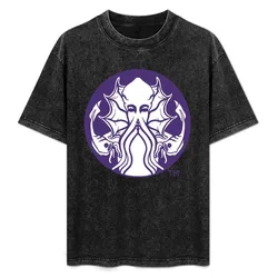 Starbrains T-Shirt Basic Short Sleeve Cotton Blend T-Shirt