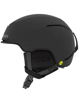 Casque de ski Terra Mips Mat Black für Herren Größe 52-55,5 cm schwarz - Giro - FashionsVida