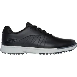 Golfschuhe Herren Tempo Grippflex, schwarz 40