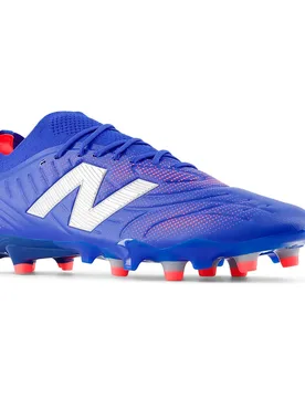 Chaussures De Football St2flv5+mp1 Blue Gemstone EU 43 - New Balance - FashionsVida