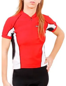 Maillot à Manches Courtes Due - Massi - FashionsVida