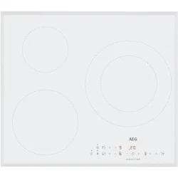 Placa inducción 3 zonas de cocción - IKB63300FW