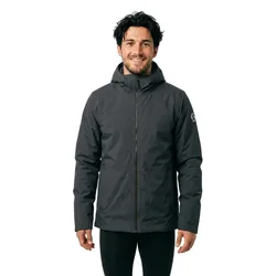 Veste Tech Insulated 2l Black 2XL