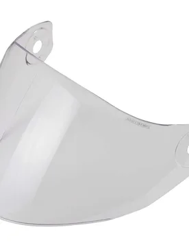 Visiera Trasparente Per Casco BRAT (Taglie m-l-xl) taglia unica - Blauer - FashionsVida