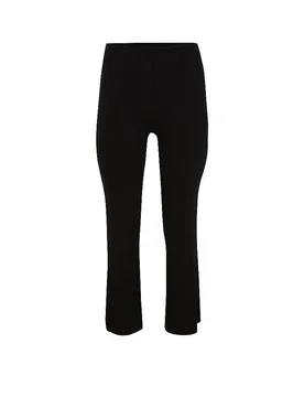 Pantalon Marlene noir 44 - Doris Streich - FashionsVida
