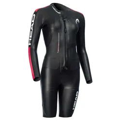 Swimrun Base Sl Woman Long Sleeve Shorty Refurbished Black XS Women