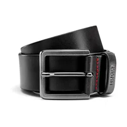 Hugo Cintura Gionio Black 90 cm