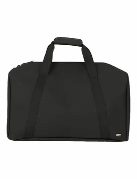 Borsa sportiva da donna Berlina nero - Athlecia - FashionsVida