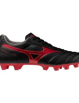 Fußballschuhe Morelia II Club FG - Noir - male - Size: 47 - Mizuno - FashionsVida