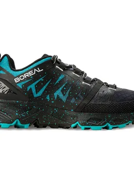 Saurus 20 zapatilla trekking mujer (40) - Boreal - FashionsVida