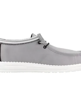 Sneaker Wally Letterman 40;41;44 Male - HEYDUDE - FashionsVida