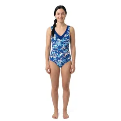 Aquafeel Maillot De Bain 22942