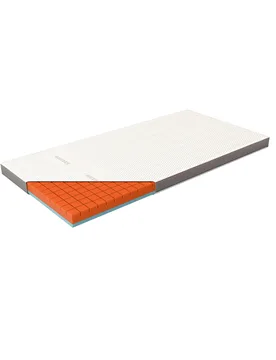 Topper "eazzzy Premium Cube" weiss - eazzzy - FashionsVida