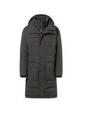 STRELLSON Parka beige 54 Herren