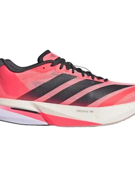 Scarpe Da Running Adizero Boston 13 Solar Turbo / Carbon / Charcoal EU 47 1/3 - Adidas - FashionsVida