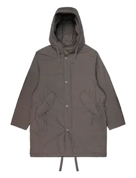 Giubbotto Uomo Elvine Emeric - Elvine - FashionsVida