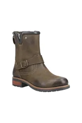 Kinsham Ankle Boots - - Size: 6