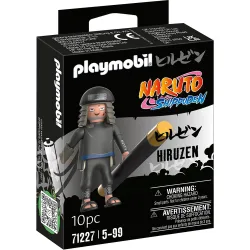 Hiruzen Naruto