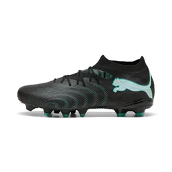 Fußballschuhe Future 9 Match FG/AG - Noir - male - Size: 44