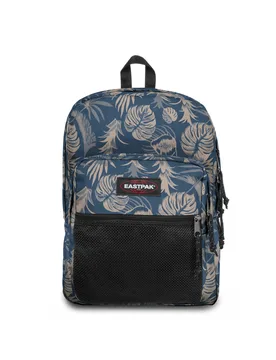 Grand Sac à Dos Collège Pinnacle 38L Double Compartiment, Organiseur Brizebluebeige brizebluebeige Grand unisex - Eastpak - FashionsVida