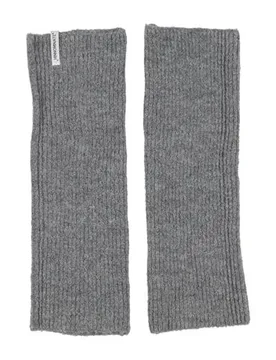 Handschuhe Damen Grau ONESIZE Damen - HINNOMINATE - FashionsVida