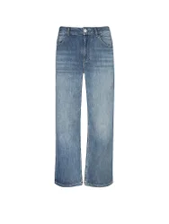 Lanius Jeans Wide Leg azul 38