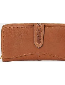 Cartera grande de mujer en piel - Abbacino - FashionsVida