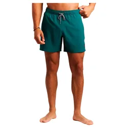Short De Bain Davey Dark Teal XL