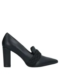 Mocasines Mujer Negro 40 Mujer