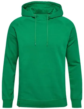 Sweat à Capuche Red Classic Jelly Bean S - Hummel - FashionsVida