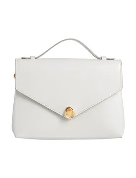 Bolso de mano Mujer Gris perla -- Mujer - GIANNI CHIARINI - FashionsVida